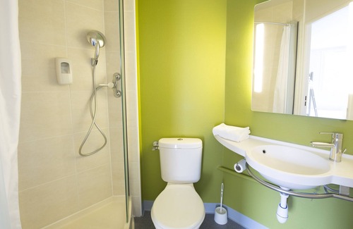 Moneteau Hotel | B&B HOTEL Auxerre Monéteau