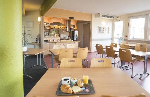 Moneteau Hotel | B&B HOTEL Auxerre Monéteau