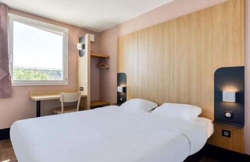 Beziers Hotel | B&B HOTEL Béziers