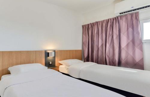 Beziers Hotel | B&B HOTEL Béziers