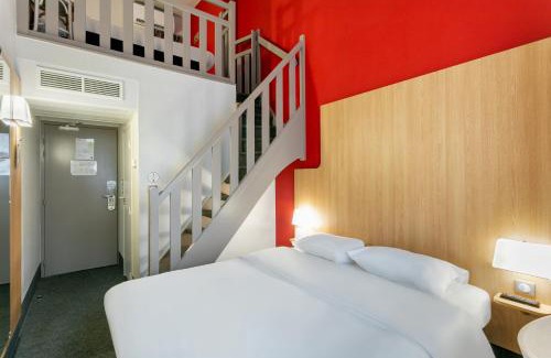 Beziers Hotel | B&B HOTEL Béziers