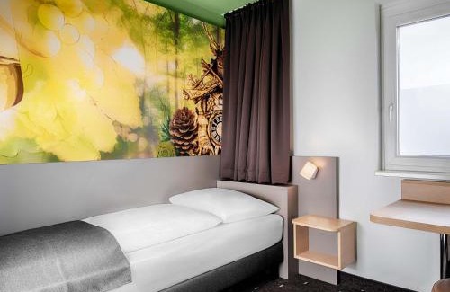 Rheinmunster Hotel | B&B HOTEL Baden-Airpark