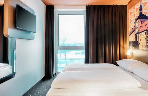 Bamberg Hotel | B&B Hotel Bamberg