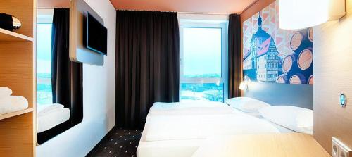 Bamberg Hotel | B&B Hotel Bamberg