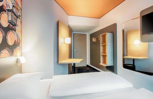 Bamberg Hotel | B&B Hotel Bamberg