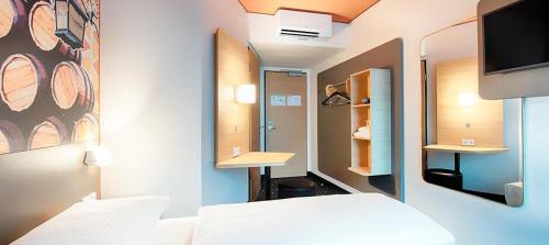 Bamberg Hotel | B&B Hotel Bamberg