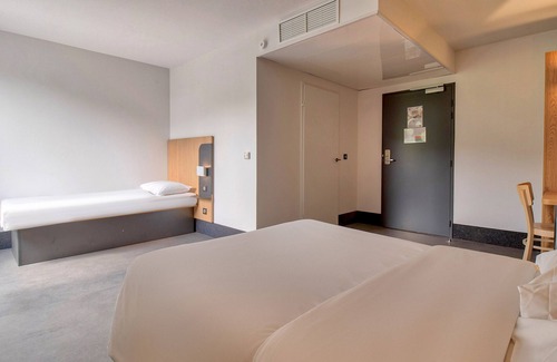 Tarnos Hotel | B&B HOTEL Bayonne Tarnos