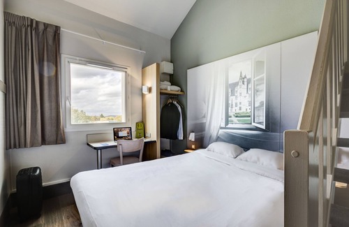 Beauvais Hotel | B&B HOTEL Beauvais