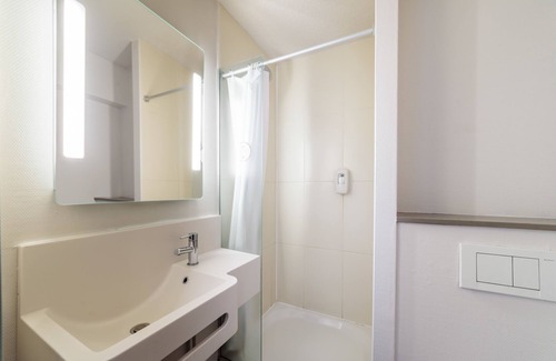 Belfort Hotel | B&B HOTEL Belfort