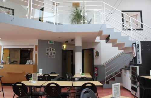 Rang-du-Fliers Hotel | B&B HOTEL Berck-sur-Mer Rang-du-Fliers