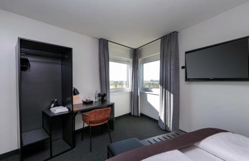 Waltersdorf Hotel | B&B Hotel Berlin-Airport