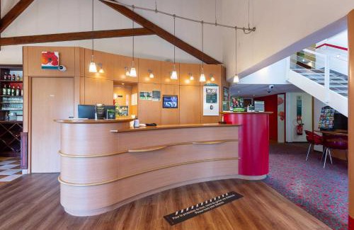 Blois Hotel | B&B HOTEL Blois Nord Vallée Maillard