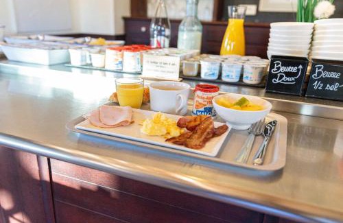 Blois Hotel | B&B HOTEL Blois Nord Vallée Maillard