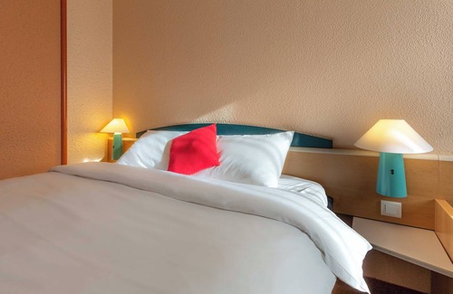 Blois Hotel | B&B HOTEL Blois Nord Vallee Maillard