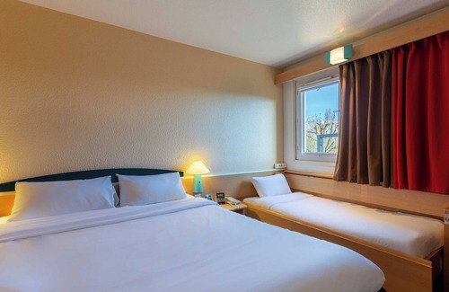 Blois Hotel | B&B HOTEL Blois Nord Vallee Maillard