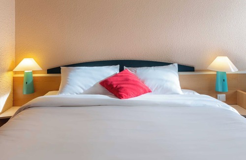 Blois Hotel | B&B HOTEL Blois Nord Vallee Maillard
