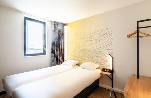 Saint-Andre-de-Cubzac Hotel | B&B HOTEL Bordeaux Saint André de Cubzac