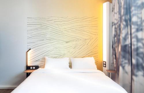 Saint-Andre-de-Cubzac Hotel | B&B HOTEL Bordeaux Saint André de Cubzac