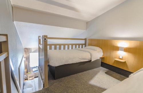 Saint-Martin-Boulogne Hotel | B&B HOTEL Boulogne-sur-Mer Saint-Martin