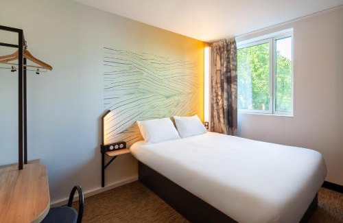 Bois-d'Arcy Hotel | B&B HOTEL Bois d'Arcy Saint Quentin en Yvelines