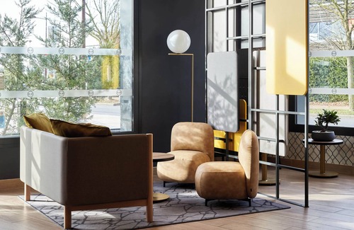 Bois-d'Arcy Hotel | B&B HOTEL Bois D'Arcy Saint Quentin en Yvelines