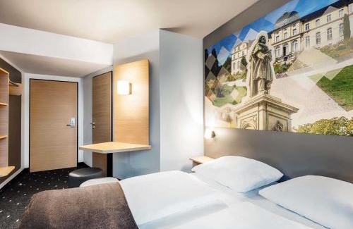 Nordstadt Hotel | B&B Hotel Bonn-West