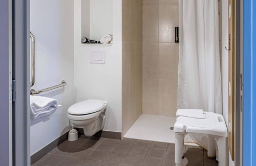 Bassins a Flot Hotel | B&B HOTEL Bordeaux Bassins à flot