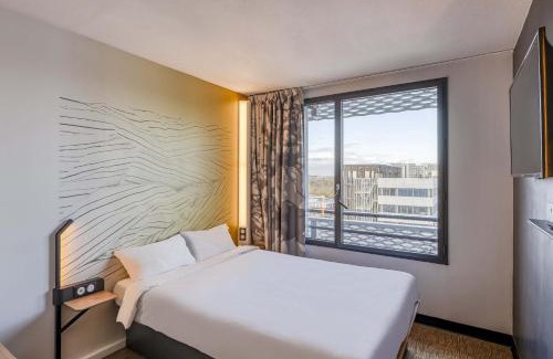 Bassins a Flot Hotel | B&B HOTEL Bordeaux Bassins à flot