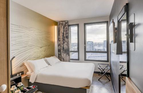 Bassins a Flot Hotel | B&B HOTEL Bordeaux Bassins à flot