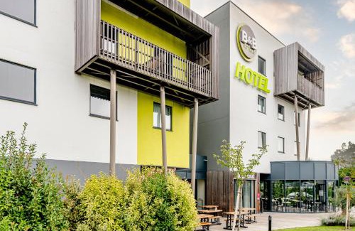 Tresses Hotel | B&B HOTEL Bordeaux Est 3 étoiles