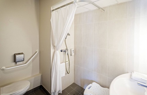 Bordeaux-Lac Hotel | B&B HOTEL Bordeaux Lac/Bruges
