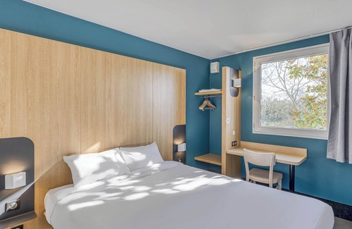 Bordeaux-Lac Hotel | B&B HOTEL Bordeaux Lac/Bruges