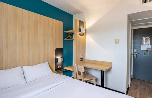 Merignac Hotel | B&B HOTEL Bordeaux Mérignac Aéroport