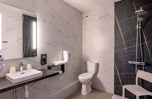 Merignac Hotel | B&B HOTEL Bordeaux Mérignac Aéroport