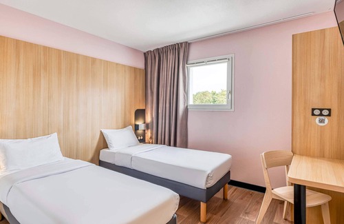 Merignac Hotel | B&B HOTEL Bordeaux Mérignac Aéroport