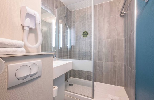 Merignac Hotel | B&B Hotel Bordeaux Mérignac Cadera Aéroport