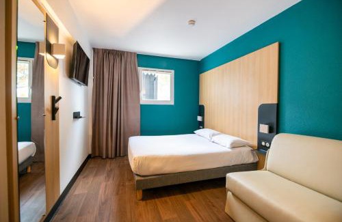 Merignac Hotel | B&B HOTEL Bordeaux Mérignac Aéroport
