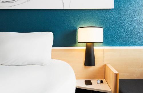 Merignac Hotel | B&B HOTEL Bordeaux Mérignac Cadera Aéroport