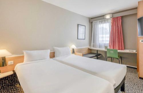 Merignac Hotel | B&B HOTEL Bordeaux Mérignac Cadera Aéroport