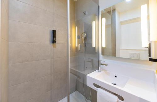 Viriat Hotel | B&B HOTEL Bourg-en-Bresse Viriat