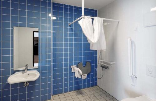 Western Ring Area Hotel | B&B Hotel Braunschweig-City