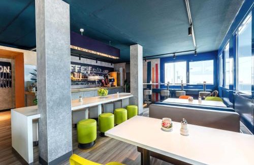 Western Ring Area Hotel | B&B HOTEL Braunschweig-West
