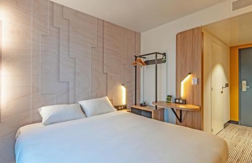 Kergaradec Hotel | B&B HOTEL Brest Porte de Gouesnou