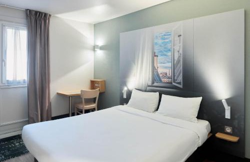 Bretigny-sur-Orge Hotel | B&B HOTEL Bretigny-sur-Orge