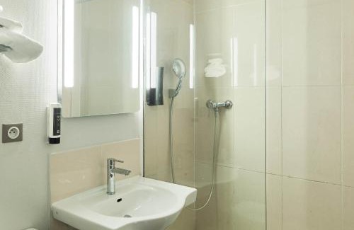 Bretigny-sur-Orge Hotel | B&B HOTEL Bretigny-sur-Orge