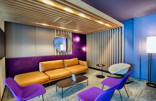 Karlsdorf Hotel | B&B HOTEL Bruchsal-Karlsdorf