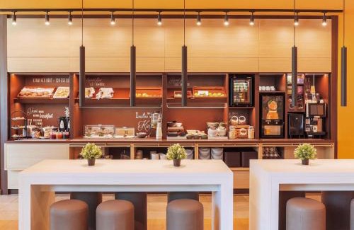 Karlsdorf Hotel | B&B HOTEL Bruchsal-Karlsdorf