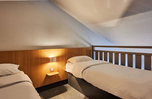 Ifs Hotel | B&B HOTEL CAEN Sud