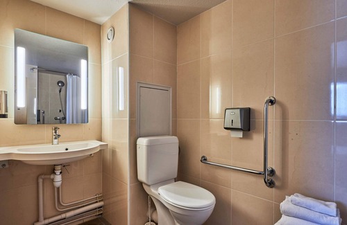 Ifs Hotel | B&B HOTEL CAEN Sud