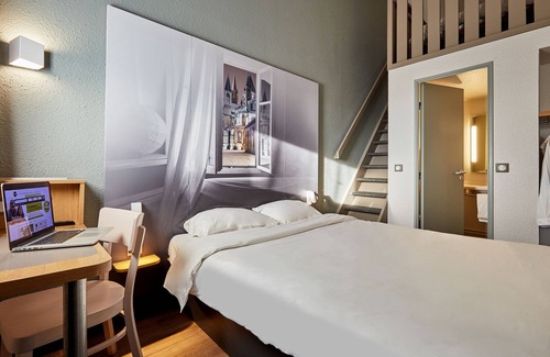 Ifs Hotel | B&B HOTEL CAEN Sud